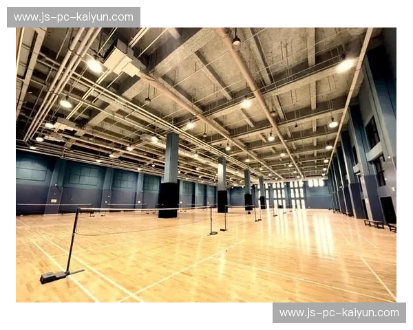 Kaiyun体育中心——重新定义运动与休闲的理想场所 Kaiyun体育中心——重新定义运动与休闲的理想场所