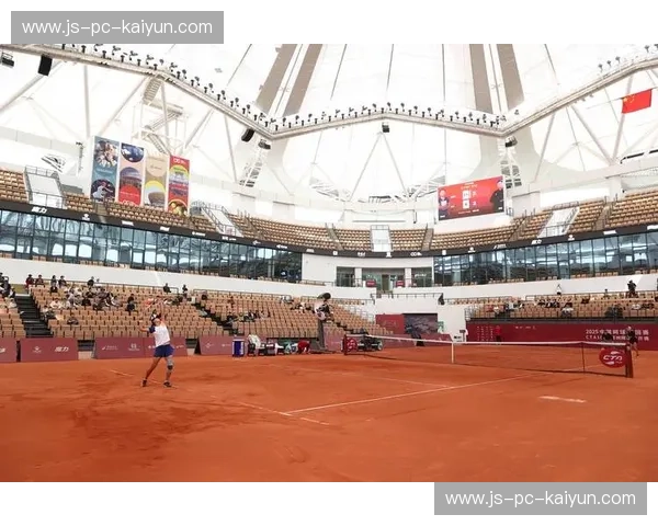 开云体育赛事中心:让你畅享极致体育盛宴 开云体育赛事中心:让你畅享极致体育盛宴