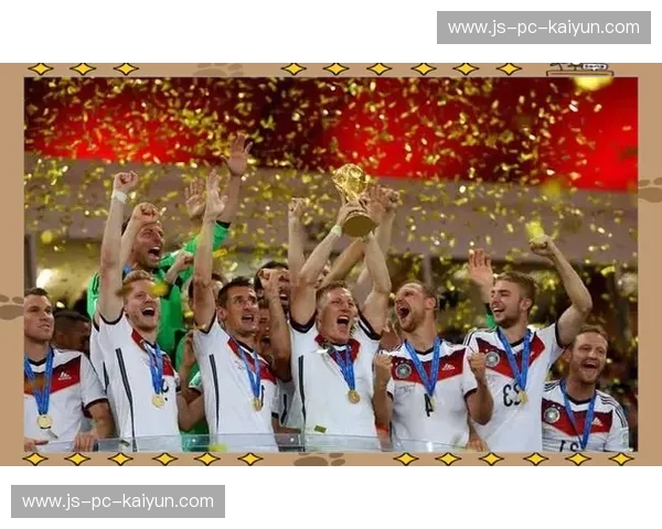 排名德国队：重塑荣耀的策略与未来展望