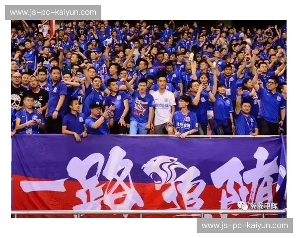 蓝魂之巅的跨洋弈局：申花vs悉尼，一场关于热血与格调的亚洲顶级对垒