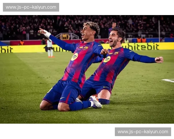 诺坎普之夜：巴萨与马竞次回合的恩怨情仇与巅峰对决